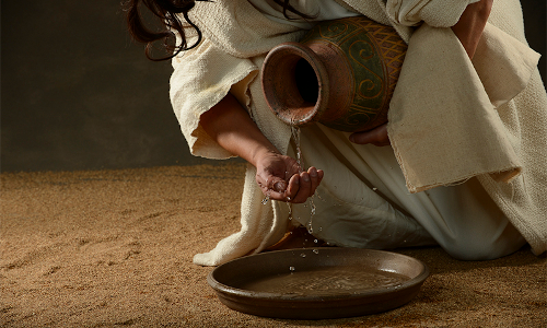 Palabra de Dios 28 de Feb. 2024. II MIERCOLES DE CUARESMA.