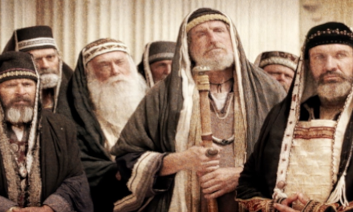 Palabra de Dios 13 de feberero del 2024. Termina tiempo ordinario.