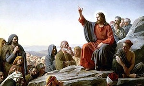 Palabra de Dios 20 de Feb. 2024. 1er. Martes de Cuaresma.