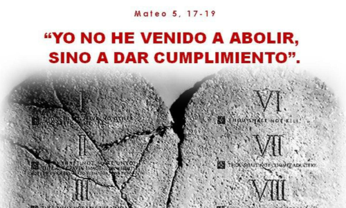 Palabra de Dios 06 de Marzo del 2024. 3er Miercoles de Cuaresma.