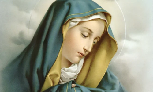 Palabra de Dios 22 de Marzo 2024. 5to. Viernes de Cuaresma.