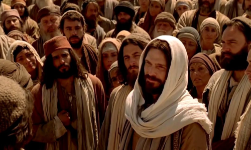 Palabra de Dios 14 de Marzo 2024. IV Jueves de Cuaresma.
