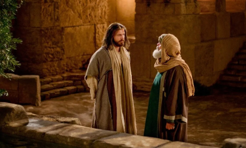 Palabra de Dios 10 de Marzo 2024. IV DOMINGO DE CUARESMA.