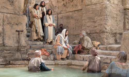 Palabra de Dios 12 de Marzo 2024. IV Martes de Cuaresma.