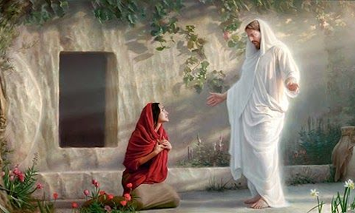 Palabra de Dios 02 de Abril 2024. Martes de la Octava de Pascua.