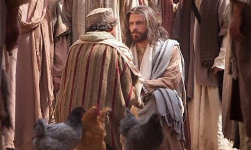 Palabra de Dios 11 de Marzo 2024. IV Lunes de Cuaresma.