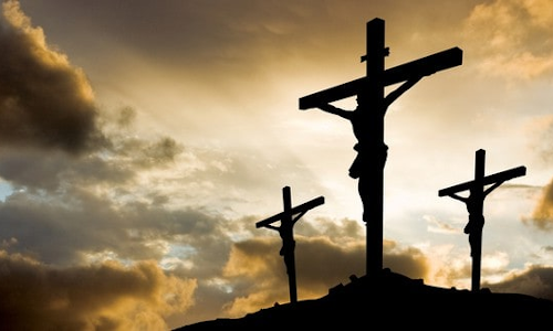 Palabra de Dios 29 de Marzo 2024. VIERNES SANTO  DE LA PASIÓN DEL SEÑOR.