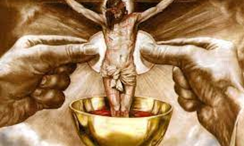 Palabra de Dios 19 de Abril de 2024. VIERNES III DE PASCUA.