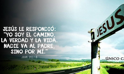 Palabra de Dios 26 de Abril de 2024. VIERNES IV DE PASCUA.