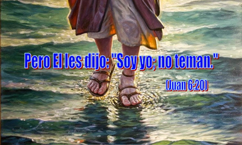 Palabra de Dios 13 de Abril del 2024. SÁBADO II DE PASCUA.