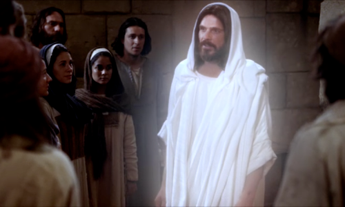 Palabra de Dios 14 de Abril del 2024. III DOMINGO DE PASCUA.