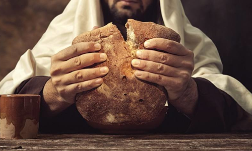 Palabra de Dios 17 de Abril 2024. MIÉRCOLES III DE PASCUA.