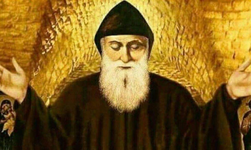 Palabra de Dios 24 de Julio de 2024. Feria  o SAN CHÁRBEL MAKHLUF, Presbítero.