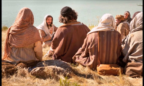 Palabra de Dios 21 de Julio de 2024. XVI DOMINGO DEL TIEMPO ORDINARIO.