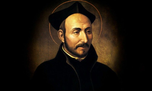 Palabra de Dios 31 de Julio de 2024. Memoria, SAN IGNACIO DE LOYOLA, Presbítero.