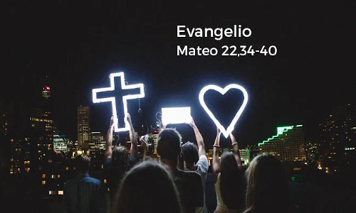 Palabra de Dios 23 de Ago. de 2024. VIERNES XX DEL TIEMPO ORDINARIO.
