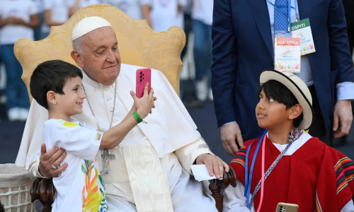 Palabra de Dios 17 de Ago. de 2024. SÁBADO XIX DEL TIEMPO ORDINARIO.