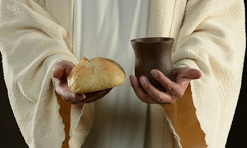Palabra de Dios 4 de Ago. de 2024. XVIII DOMINGO DEL TIEMPO ORDINARIO.