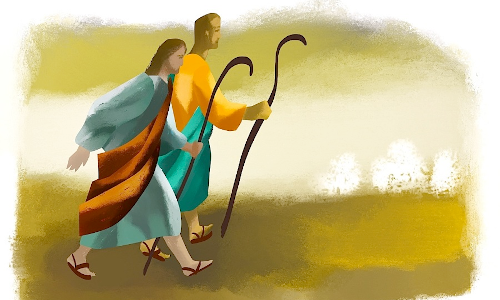 Palabra de Dios 25 de Sep. de 2024. Miercoles XXV de Tiempo Ordinario.