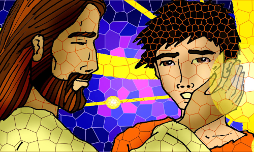 Palabra de Dios 8 de Sep. 2024. XXIII DOMINGO DEL TIEMPO ORDINARIO.