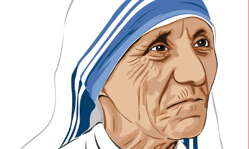 Palabra de Dios 5 de Sep. de 2024. Feria o  SANTA TERESA DE CALCUTA.