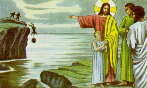 Palabra de Dios 29 de Sep. de 2024. XXVI DOMINGO DEL TIEMPO ORDINARIO.