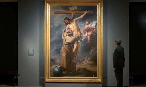 Palabra de Dios 4 de Oct. de 2024. Memoria,  SAN FRANCISCO DE ASÍS.