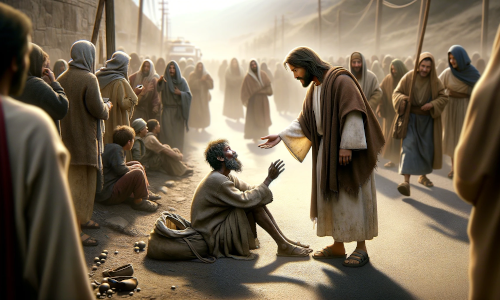 Palabra de Dios 27 de Oct. del 2024. XXX DOMINGO DEL TIEMPO ORDINARIO.