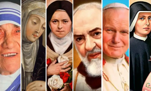 Palabra de Dios 1º de Nov. de 2024. SOLEMNIDAD DE TODOS LOS SANTOS.