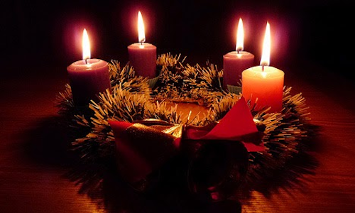 Palabra de Dios 22 de Dic. del 2024. IV DOMINGO DE ADVIENTO.