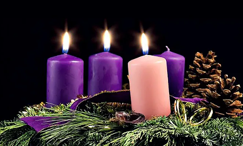 Palabra de Dios 15 de Dic. del 2024. III DOMINGO DE ADVIENTO o “GAUDETE”.