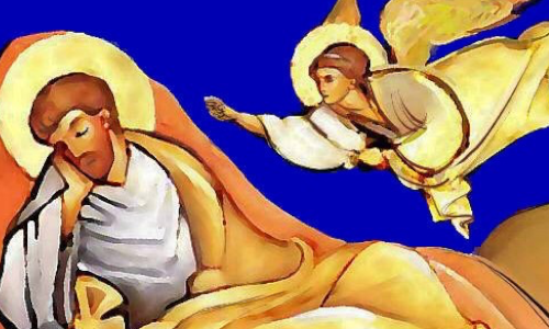 Palabra de Dios 18 de diciembre 2024