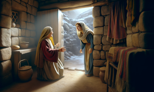 Palabra de Dios 21 de Dic. del 2024. Sabado FERIA MAYOR DE ADVIENTO.