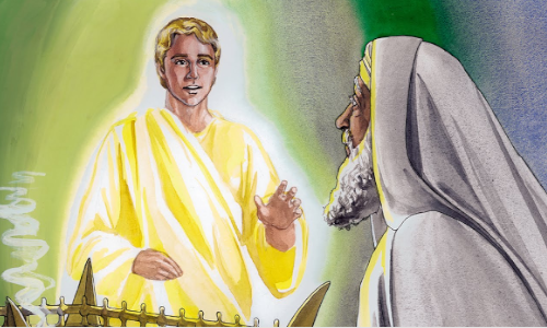 Palabra de Dios 19 de diciembre 2024