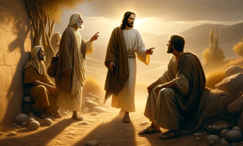 Palabra de Dios 4 de Enero de 2025. SÁBADO DEL TIEMPO DE NAVIDAD.