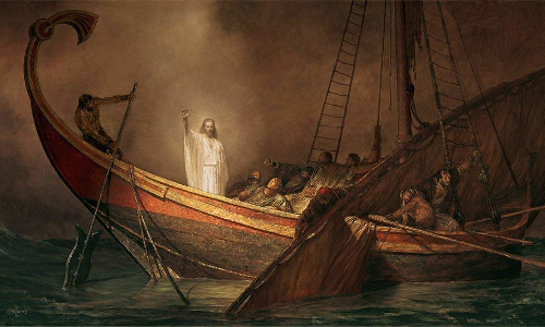 Palabra de Dios 1 de Feb. de 2025. 3er. Sabado de Tiempo Ordinario.