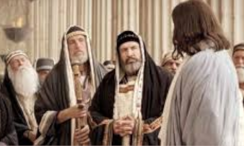 Palabra de Dios 18 de febrero 2025. Levadura que contamina.