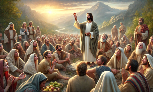 Palabra de Dios 16 de Feb. del 2025. VI DOMINGO DEL TIEMPO ORDINARIO.
