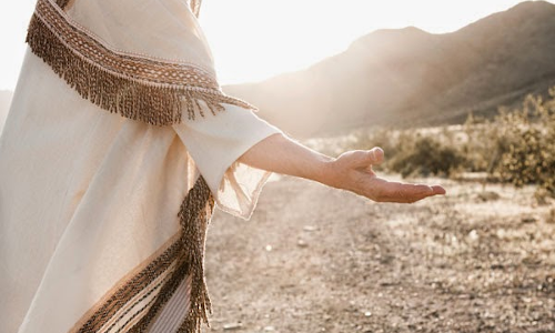 Palabra de Dios 19 de Mayo de 2025. Lunes V de Pascua.