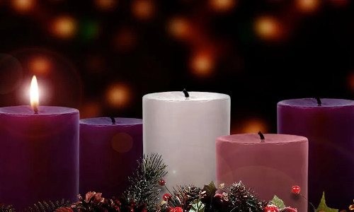 Palabra de Dios 30 de Nov. del 2025. I DOMINGO DE ADVIENTO.