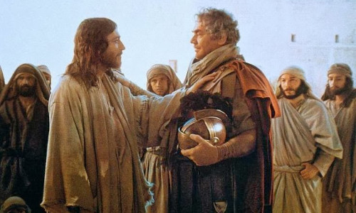 Palabra de Dios 1 de Dic. del 2025. Lunes I de Adviento.
