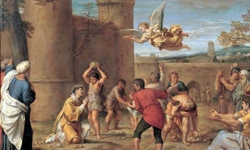 Palabra de Dios 26 de Nov. del 2025. Miercoles XXXIV de Tiempo Ordinario.
