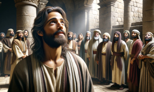 Palabra de Dios 2 de Dic. del 2025. Maretes I de Adviento.