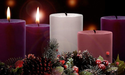 Palabra de Dios 7 de Dic. del 2025. II DOMINGO DE ADVIENTO.