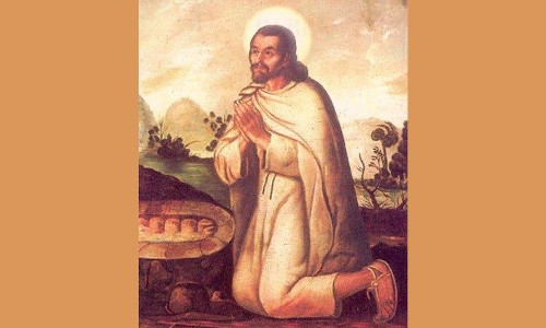 Palabra de Dios 9 de Dic. del 2025. Memoria,  SAN JUAN DIEGO.