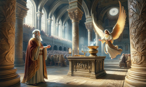 Palabra de Dios 19 de Dic. del 2025. Viernes FERIA MAYOR DE ADVIENTO, “O Radix Jesse” “Oh, Raíz de Jesé”.