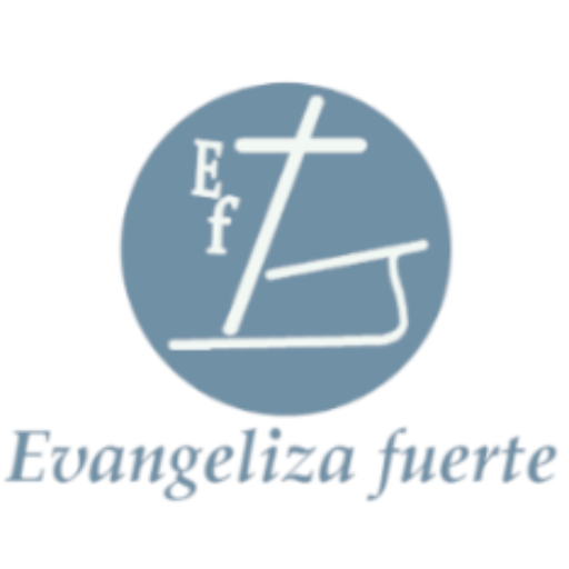 Evangeliza Fuerte