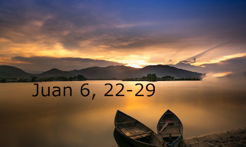 Palabra de Dios 20 de Abril de 2026. Lunes III de Pascua.