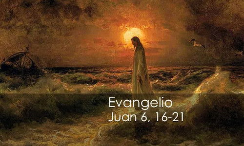 Palabra de Dios 18 de Abril de 2026. Sábado II de Pascua.