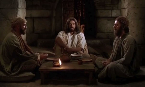 Palabra de Dios 19 de Abril del 2026. III DOMINGO DE PASCUA.